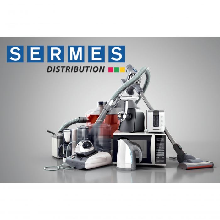 Crédit SERMES DISTRIBUTION - 100 euros