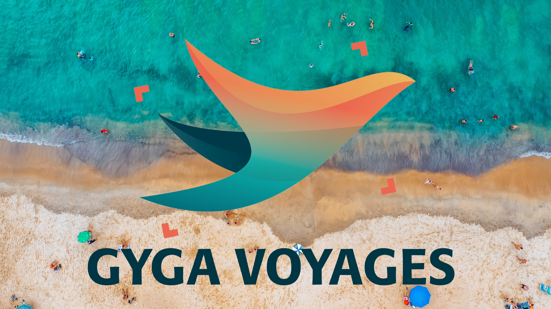 Crédit voyage GYGA - 100 euros
