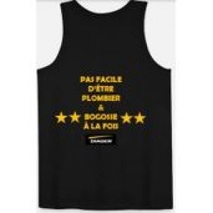 MARCEL PLOMBIER DIAGER