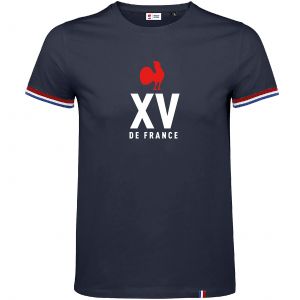 T-SHIRT FRANCE TAILLE L